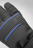 Reusch Crosby R-TEX® XT 6299235 7760 black blue 5